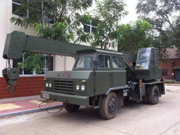 福鼎市吊车租赁电话_专业吊车租赁有哪些服务？